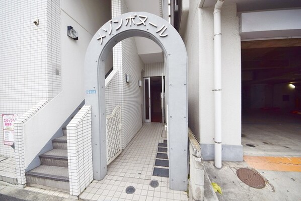 メゾンボヌールの物件内観写真